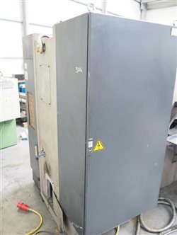 Координатно-пробивной пресс LVD ALPHA 1012